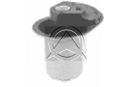 SIDEM 863708 Сайлентблок зад.балки Seat VW