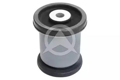 SIDEM 864300 Втулка рессоры VAG Amarok 11-