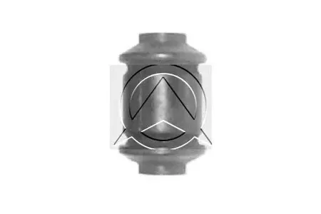 SIDEM 864609 Сайлентблок верх.рычага зад.VW T4 90=>
