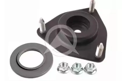 SIDEM 871404KIT Опора амортизатора Citroen C-CROSSER Peugeot 4007 Mitsubishi Outlander (с подшипником )