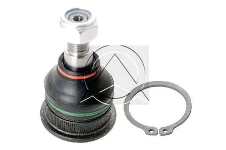 SIDEM 87184 Опора шаровая Mitsubishi Carisma all 95-06