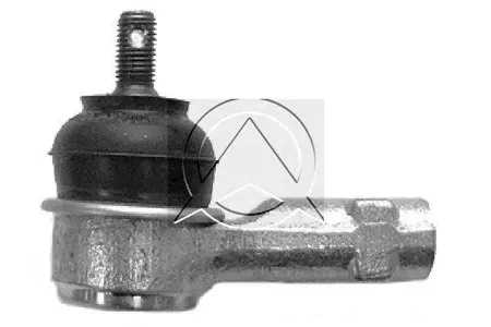 SIDEM 87238 Наконечник рулевой Hyundai Accent all 94>
