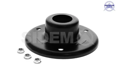 SIDEM 877501 Опора амортизатора заднего Suzuki Baleno 1.31.3 16V1.6 16V1.81.9TD 00>