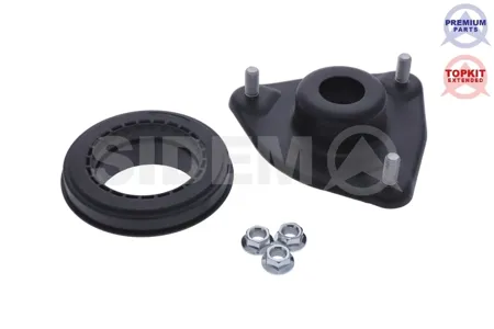 SIDEM 887405KIT Опора амортизатора Hyundai ix35 Kia Sportage 10- пер.(с подшипником )
