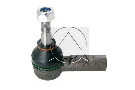 SIDEM 9638 Наконечник рулевой тяги Chevrolet Captiva Opel Antara 06=>