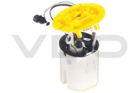SIEMENS VDO 228235089003Z Насос топливный  .погруж. [4.0 bar]