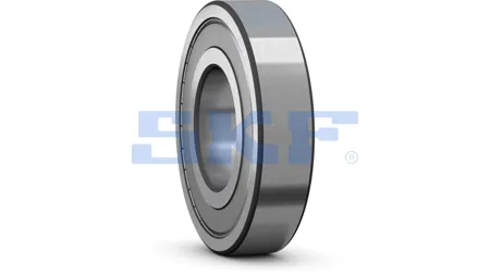 SKF 62052Z Подшипник