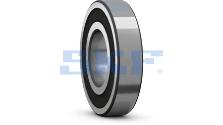 SKF 6292RS1 Подшипник 629-2RS1 SKF SKF