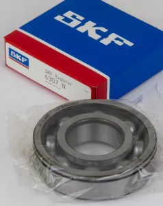 SKF 6307N Подшипник