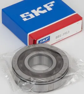 SKF BB13913 подшипник шариковый 30x75x19 