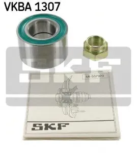SKF VKBA1307 Подшипник зад. Lada 2108-2112
