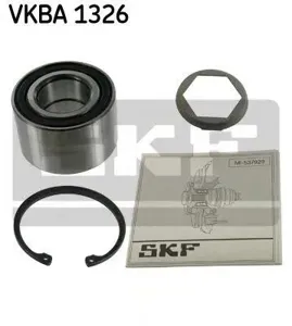 SKF VKBA1326 Подшипник зад.ступ. комплект