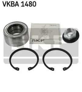 SKF VKBA1480 Подшипник пер. Ford Mondeo 93-00