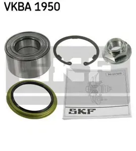 SKF VKBA1950 Подшипник пер.ступицы ком-т