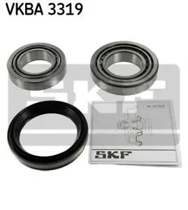 SKF VKBA3319 Подшипник ступицы  комплект