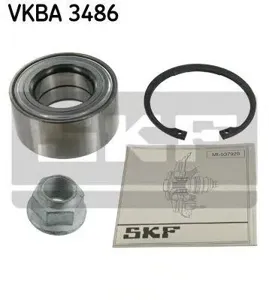 SKF VKBA3486 Подшипник Mercedes Vito
