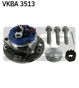 SKF VKBA3513 Подшипник ступицы