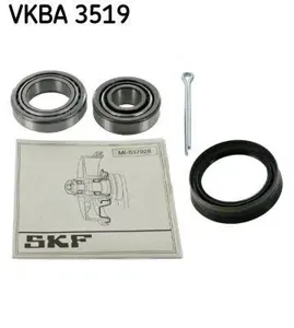 SKF VKBA3519 Подшипник зад. Audi A4VW Caddy