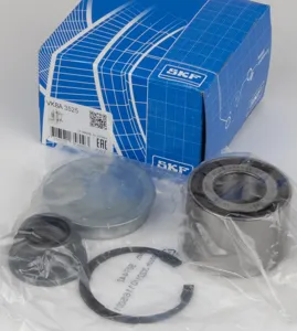 SKF VKBA3525 Подшипник зад.ступ.(25x52x37)