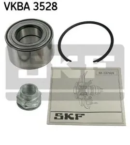 SKF VKBA3528 Подшипник пер. ступицы ккт