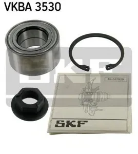 SKF VKBA3530 Комплект подшипника ступ.пер. =7811=R152.54=K-1139=F301039 Ford Focus 98> Fiesta 01> безABS