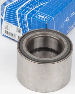SKF VKBA3552 Подшипник зад. Iveco Daily 96=>