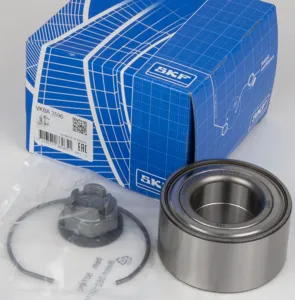 SKF VKBA3596 Подшипник ступицы колёсной Lada Largus X-RAY БЕЗ АБС