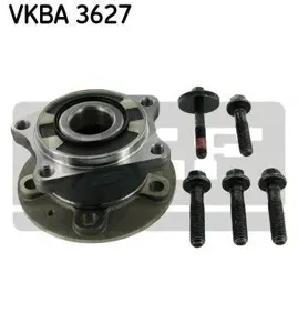 SKF VKBA3627 Подшипник ступицы колеса