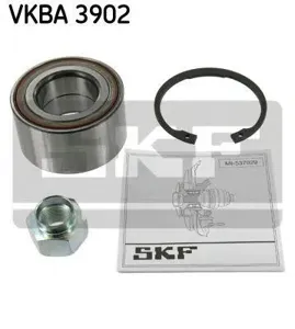 SKF VKBA3902 =FR960839=R184.55 [94535982] комплект подш ступ.пер Сhevrolet Lacetti 1.41.61.8 05>