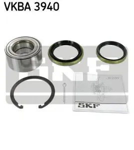 SKF VKBA3940 Подшипник пер. ступ. комплект