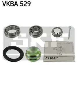 SKF VKBA529 Подшипник зад.VW Audi Skoda
