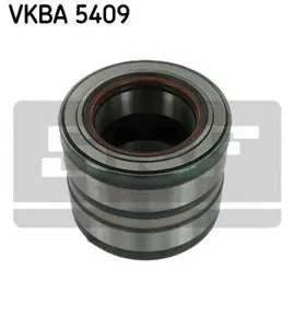 SKF VKBA5409 Подшипник ступицы колеса