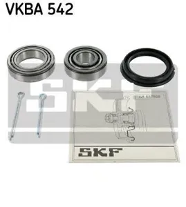 SKF VKBA542 Подшипник зад. Audi 80,100,A4,A6 91=> старый номер 5715