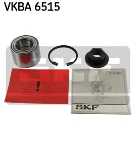 SKF VKBA6515 Комплект подшипника ступ. =R152.56=7803=VKBA3532=F302057 к- зад. Ford Focus all 98>