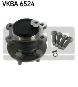 SKF VKBA6524 Подшипник-ступица зад. Ford C-Max , Galaxy 2006=>