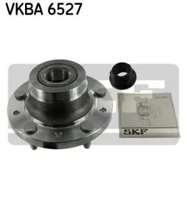 SKF VKBA6527 Подшипник задней ступицы (ступица)