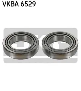 SKF VKBA6529 Комплект подшипника ступ. к-зад. Ford Transit 2.32.42.2TDCi2.4TDCi3.2TDCi 00>