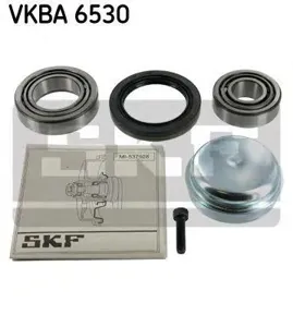SKF VKBA6530 Подшипник ступицы  комплект