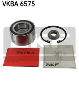 SKF VKBA6575 Подшипник ступицы