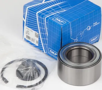 SKF VKBA6780 к-кт подшипника пер.ступ. Ford Focus C-MaxKuga Transit 1.0-2.5i1.6-2.0D 10>