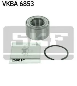 SKF VKBA6853 Подшипник передней ступицы комплект Ford Maverick , Mazda Tribute 2.0-3.0i 00>