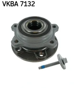 SKF VKBA7132 Подшипник ступицы колеса, комплект