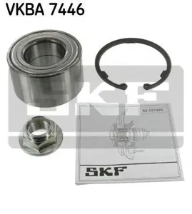 SKF VKBA7446 Подшипник ступ. комплект .