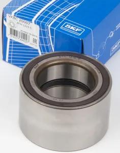 SKF VKBC20007 Подшипник ступ. Citroen Jumper Fiat Ducato Peugeot Boxer 06- пер.