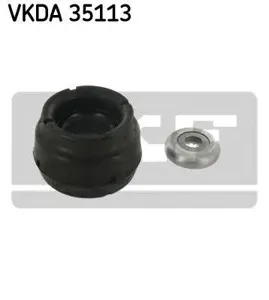 SKF VKDA35113 Подшипник опоры амортизатора Audi A3 I (8L) (1996-2003) TT (1998-2006), Skoda Fabia II (2007-2014) Octavia (1996-2010), VW Golf IV (1997-2003) Bora (1998-2005)