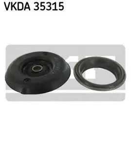SKF VKDA35315 Опора пер.амортизатора [с подшип.]