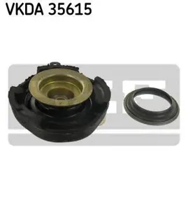 SKF VKDA35615 Опора стойки с подшипником комплект
