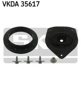 SKF VKDA35617 Комплект опоры амортизатора