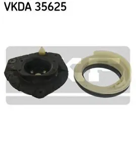 SKF VKDA35625 Опора пер.амортизатора [с подшип.]