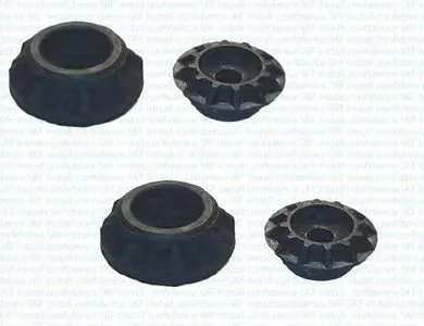 SKF VKDA40101T Опора аморт. стойки задн.